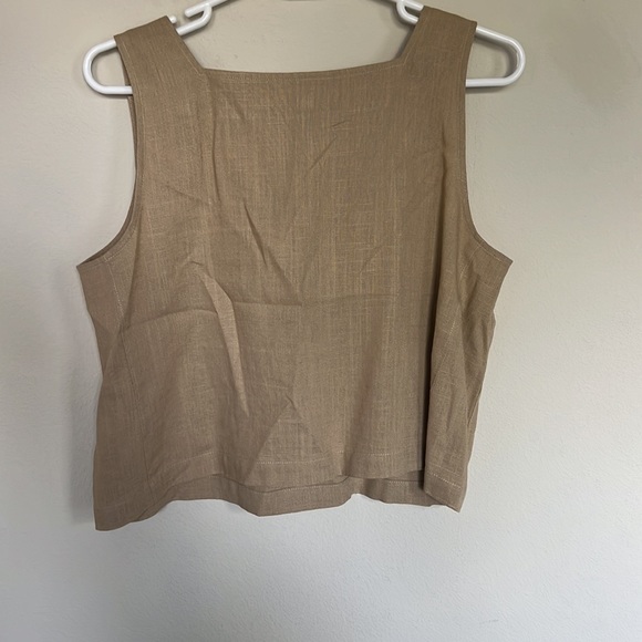 Ann Taylor Camisole - Picture 3 of 4